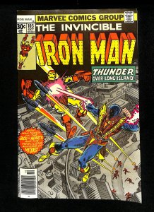 Iron Man #103