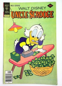 Uncle Scrooge (1953 series)  #148, VF- (Actual scan)