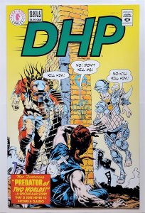 Dark Horse Presents #67 (Nov 1992, Dark Horse) VF/NM