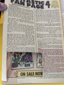 Fantastic Four #36 (1965) 1st Frightful Four!