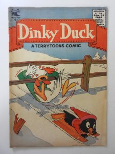 Dinky Duck #14 VG Condition!