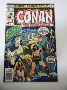 Conan the Barbarian #90 (1978)