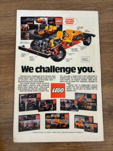 The Amazing Spider-Man # 210 VF Marvel Comic Book Goblin May Gwen MJ 9 J297