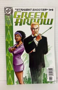 Green Arrow #26 (2003)
