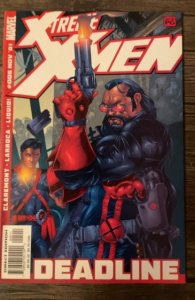 X-Treme X-Men #5 (2001)