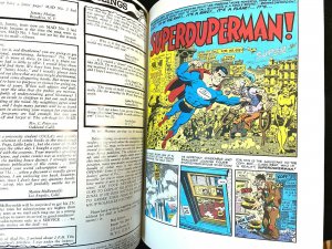 MAD HARDCOVER REPRINTS #1-6 IN COLOR 1986 VF-NM 