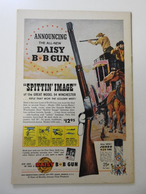 My Greatest Adventure #63 (1962) VG+ Condition see description