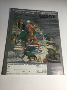 Dragon Magazine 76 Nm- Near Mint- 1983