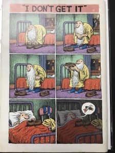 Mystic Funnies #1 (1997)