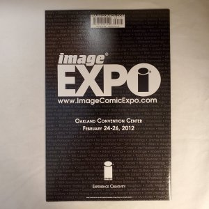 Prophet 21 Near Mint-