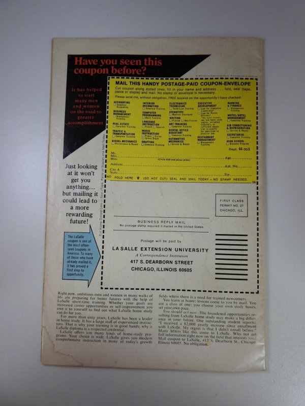 The Incredible Hulk #189 (1975)