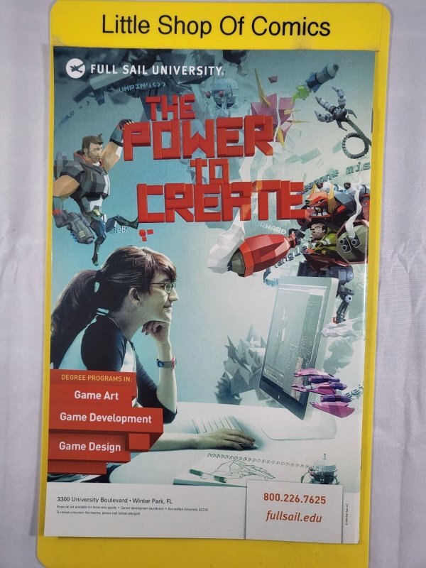 Rocket Raccoon #1 Leonel Castellani Stan Lee Lego Variant 2014 Marvel Comics