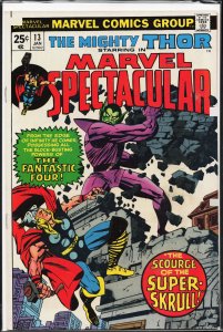 Marvel Spectacular #13 (1975) Thor