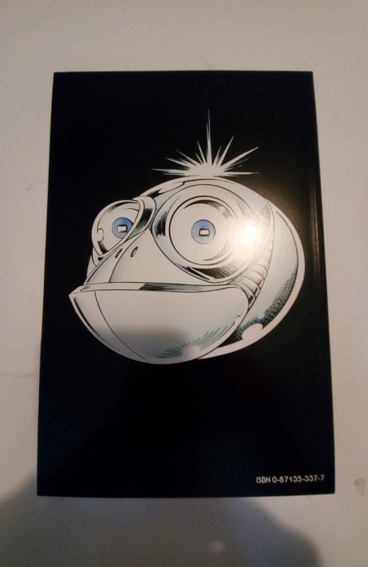 Excalibur Special Edition #1 (1987) NM Marvel Comic Book J741