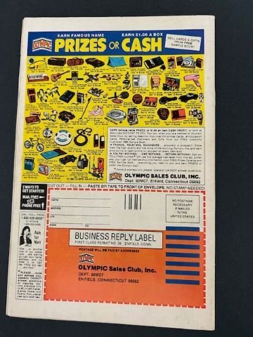 Marvel Two-in-One #68 Newsstand Edition (1980) - VF+