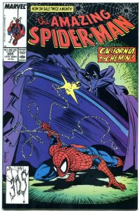 AMAZING SPIDER-MAN #305 1988-MARVEL COMICS-MCFARLANE-NM! NM