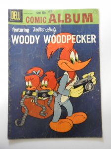 Comic Album #5 (1959)