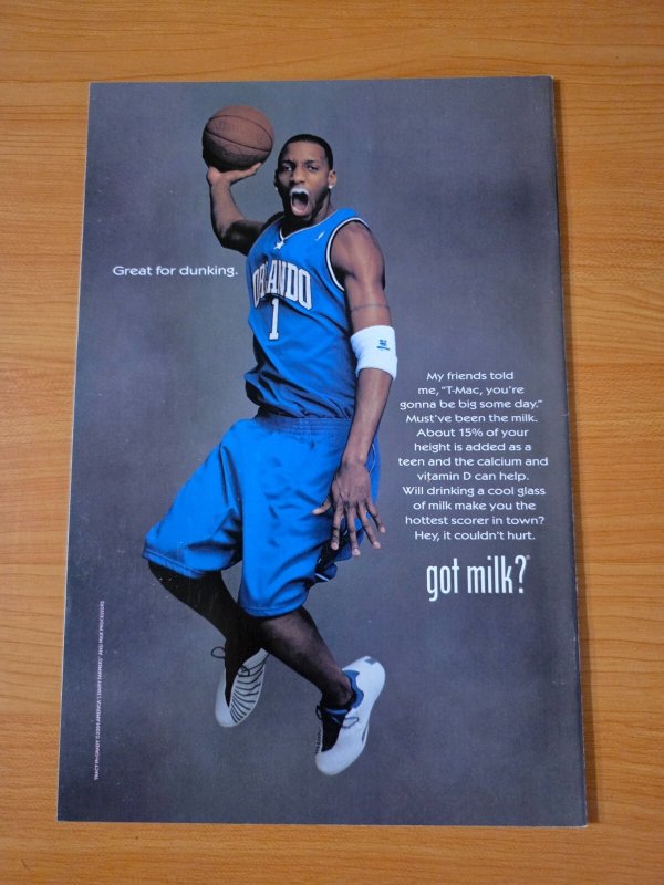 Mystique #15 Direct Market Edition ~ NEAR MINT NM ~ 2004 Marvel Comics