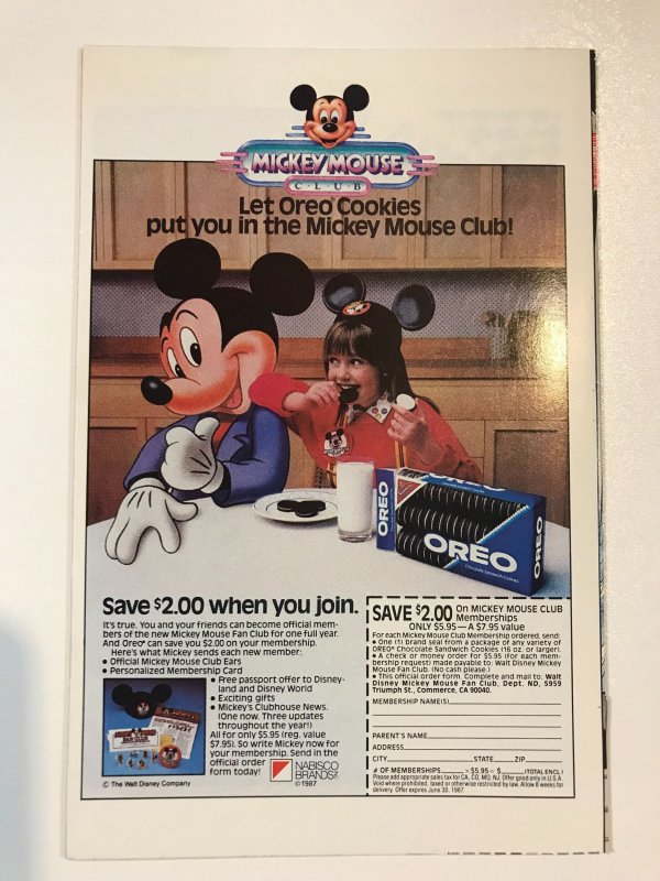 The Flash #2 (1987)NM