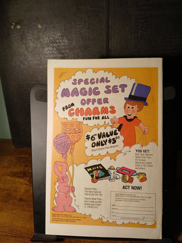 All-Star Comics #63 (1976)