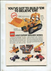 THE AMAZING SPIDER-MAN #200 - Uncle Ben's Murderer; ANNIVERSARY ISSUE (9.0) 1979