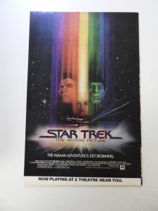 Uncanny X-Men #131 FN/VF condition