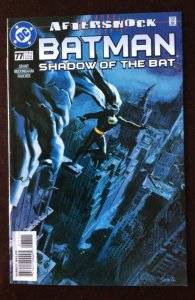 Batman: Shadow of the Bat #77 (1998)