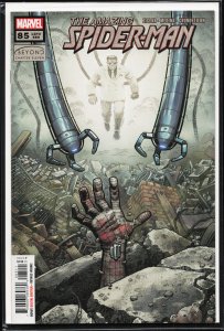 The Amazing Spider-Man #87  (2022)