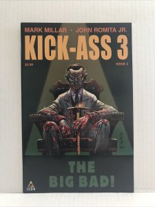 Kick-Ass 3 #2