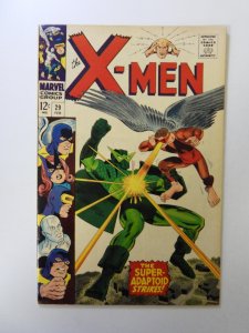 The X-Men #29 (1967) VF condition