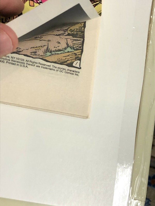 Crisis (1986) # 2 (NM) Canadian Price Variant CPV