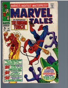 Marvel Tales #16 (1968)