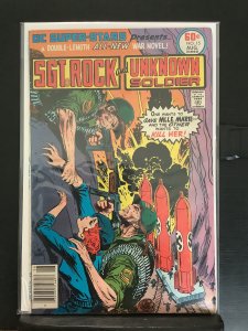 DC Super Stars #15 (1977)