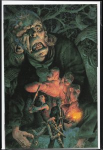 Folklords #1 Cover B (2019) Folklords