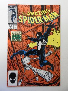 The Amazing Spider-Man #257 (1984) FN/VF Condition!