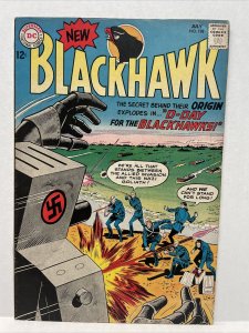 Blackhawk #198