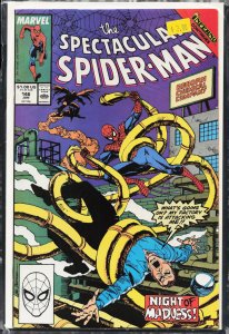 The Spectacular Spider-Man #146 (1989) Spider-Man