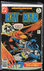 Batman #288 (1977) Batman