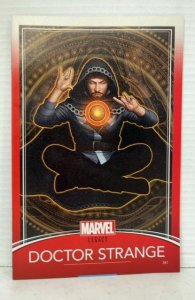 Doctor Strange #381 Christopher Cover (2018)