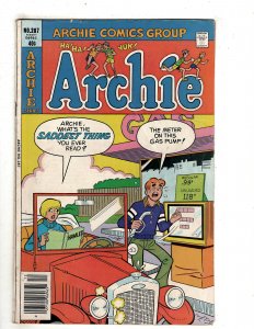 Archie #287 (1979) J601