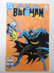 Batman #369 (1984) VF/NM Condition!