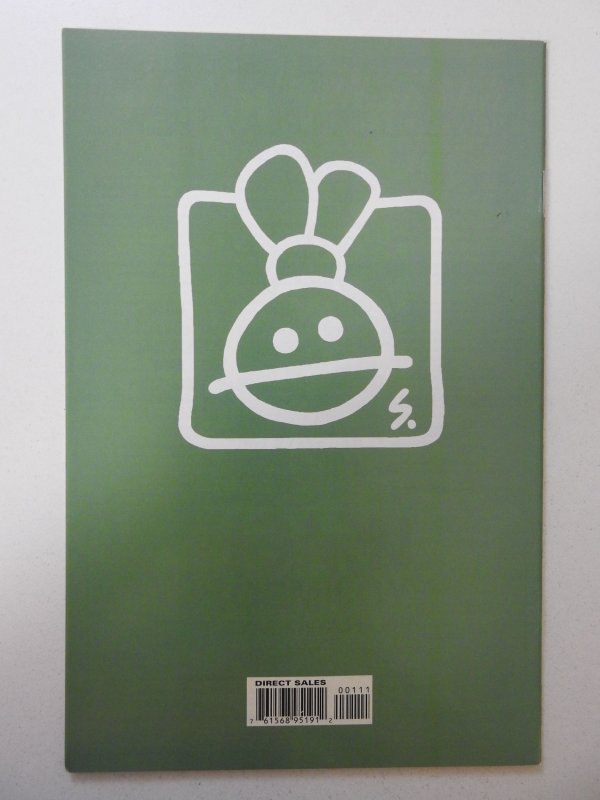 Usagi Yojimbo #1 (1996) VF/NM Condition!