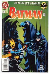 Batman #510 (1994)