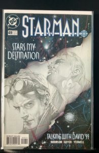 Starman #49 (1999)