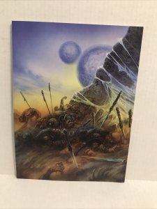 Heavy Metal Volume 16 #3 (Mature Reader) 2002