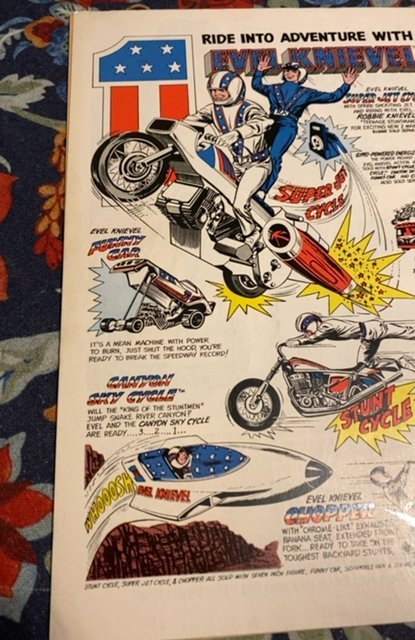 The X-Men #103 (1977)death siege with Black tom