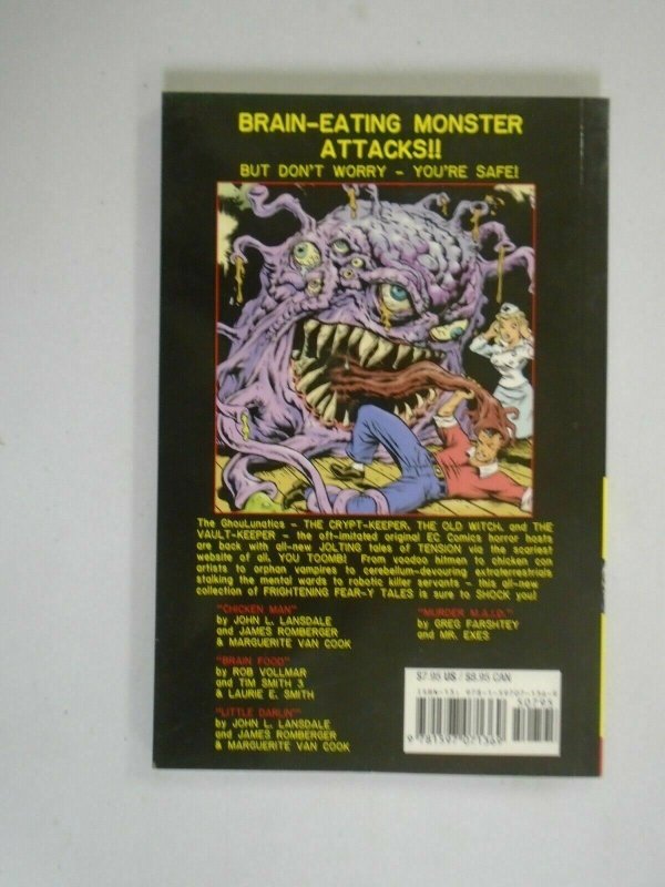 Tales from the Crypt TPB #6 SC 6.0 FN (2009 Papercutz)