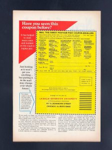 Captain America #160 (1973) 1st Appearance of Solarr