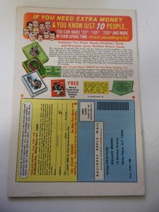 Captain America #129 (1970) FN+ Condition