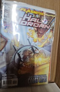 Flashpoint: Hal Jordan #2 (2011)